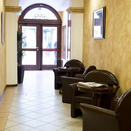 Ξενοδοχείο San 3*