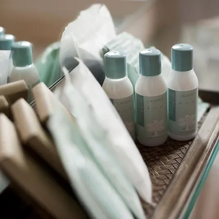 San Ξενοδοχείο 3*