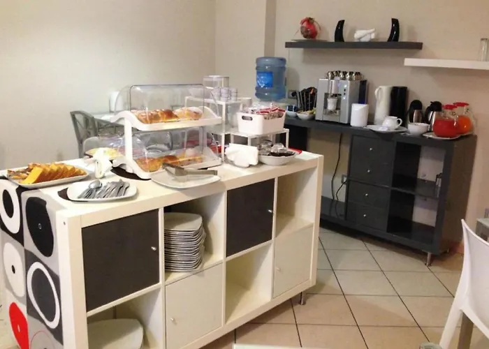 San 3* Феррара