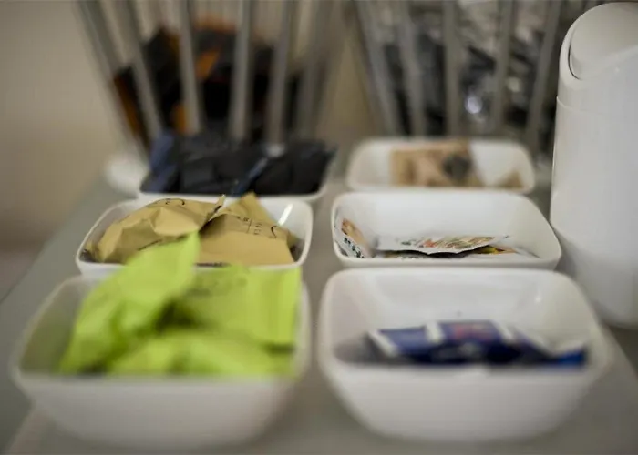 San Ξενοδοχείο