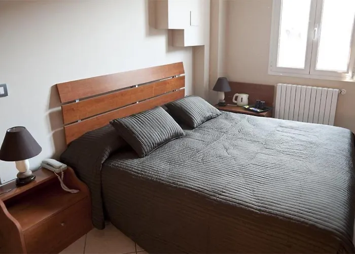 Отель San Феррара