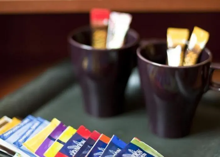 Ξενοδοχείο San 3*